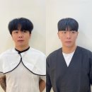 살롱드제이지 | 암사역 미용실 살롱드 아르망디 악성곱슬 복구매직 후기 🔥