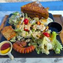 우희 | 울주군 브런치 맛집 <카페 우희> 에서 맛있는 우희 브런치 후기!