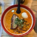 선소로3 | 여수시청 부삼 맛집 : ‘마카나이 여수학동점’ 15단계 매운 라멘 후기🔥
