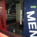 여수복싱체육관 이미지