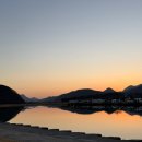 운문댐하류보4 | 청도 운문댐 하류보 노지캠핑 후기 ｜아이랑 가도 편하고 분위기 좋았던 곳