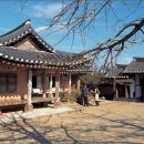 선우고택 | 예산, 금북정맥이 감싸고 있는 내포지방의 보물