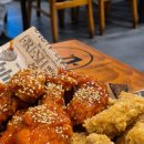 버무리 떡볶이 세종도담점 | BHC치킨 세종도담점 매장 후기 | 바삭한 후라이드, 맛초킹