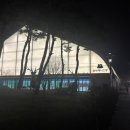 죽미체육공원 테니스장