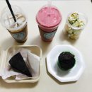 심곡동카페 카페 그레이트 디저트 맛있는 감성 맛집