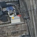 법망 비웃는 무단 점유...동두천 하천부지 침범한 교회 이미지