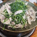 뚝배기영양탕 | 내돈내산 여름철 보양식, 양평동 백숙 맛집 &#39;산고을&#39; 방문기