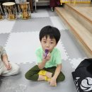국악(강강술래 덕석몰기) 이미지