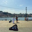 오라HORA | 8월 17일 : 산티아고에서 포르투 이동(블라블라카 버스, 더센트럴하우스 포르투 리베이라(TCH...