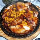 이가네참나무장작구이 | 광주 첨단 닭구이 맛집 '첨단 참나무장작구이' 후기