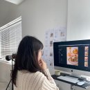 오리엔탈푸드디자인 이미지