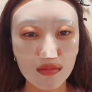 스프링투 | 스프링포티아 레디 투 글로우 톤업 겔 마스크 사용 후기