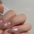 전체 팁연장ෆ 자석젤엔 뭘해도 다 예쁘죠🤍 이미지