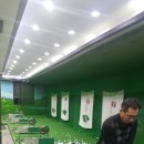 최경화 골프아카데미 이미지