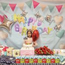🩷HBD 세아, 하린🥳💜 이미지