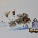 연(緣) 이미지