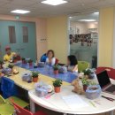 토피어리원예교실 이미지