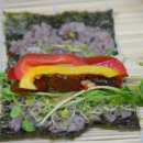 새싹꼬마김밥 - 천안시 동남구 중앙로 262 | 새싹꼬마김밥