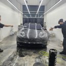 FM카 서비스 부분정비 | 인천 PPF 시공:테슬라 모델S 전체 PPF 시공 후기, 신차 출고 후 필수인 이유와 관리 팁까지 완벽 정리...