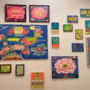 스페이스몸 미술관 이미지