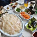 거제 다대횟집 | 거제도 현지인 맛집 싱싱한 자연산 횟집 소라횟집