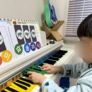 [광주피아노개인레슨 : 광주피아노방문레슨] 유아피아노첫레슨👦🏻🎹 / 건반탐색구조 이해하기 / 봉선동...