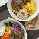 현미도시락 | 역북동 명지대 인생포케 맛집 피크닉햄퍼, 현미도시락 후기