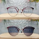 보이다 안경 이미지