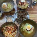 금리단길-11(옥외1) | 경주밀면맛집 고향밀면, 경주 금리단길 백년가게 방문 후기