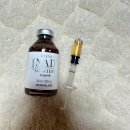 파워유통 | 더마라인 탄력 앰플 디렉소 NAD 파워솔루션 앰플 사용후기