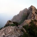 100명산 ㅣ가야산 국립공원(1,433m)개요 등산 지도-경남 합천군,경북 성주군 이미지
