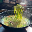 경복궁 서촌 맛집 깔끔담백 맛있는 국수명가