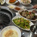 백억수제숯불갈비