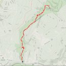 Raven Rocks via Appalachian Trail 이미지