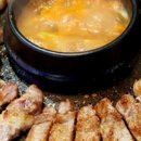 신의주 부대찌개 이미지