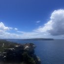 블루포트한국지질자원연구점 | 하나투어 시드니🇦🇺 5박7일 풀패키지 후기🌏