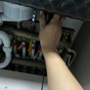 씨유 대전송림마을점 | 송림마을5단지 천장누수, 원인은 온수배관이었습니다 (대전 유성구 사례)