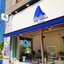 블루샥커피