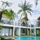 코리아앤베트남카페 | 무이네 숙소 추천, Tuong Vy Boutique Hotel Mui Ne 리뷰 (수영장, 분위기 좋은 감성 숙소)