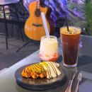 용마커피&바
