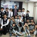 천내중학교 이미지