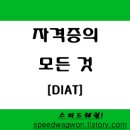 디지털정보활용능력자격(DIAT) 이미지