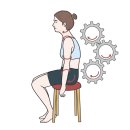 체력UP폼롤러 필라테스 | 상현동 필라테스-출산 후 회복을 위한 필라테스