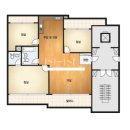 동일하이빌아파트 이미지