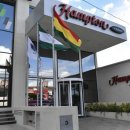 (주)아침여행사 이미지