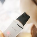 아쿠아필링기 와이엘슈어 갈바닉 마사지기 사용법 이온 워터 효과 끝장~각질제거기 한달 사용후기