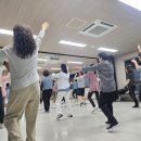 [마을배움터] 라인댄스 | [동네배움터] 성인라인댄스 -왕초보반