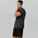 (주)온웨어 | 블랙몬스터핏 시그니처 트레이닝복 세트, 헬스장 짐웨어 가성비 끝판왕인 이유