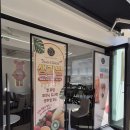 [뚝섬맛집] ★청담커피★ 다녀왔어요!! 착한가격카페로 선정된 광진구카페 솔직후기 강력 추천합니다