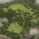 서울 초안산분묘군 이미지